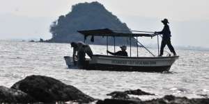 Pulau di Indonesia Berkurang, Berapa Banyak?