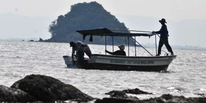 Pulau di Indonesia Berkurang, Berapa Banyak?