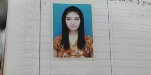 Perjalanan Cinta Putra Sulung Jokowi dengan Selvi