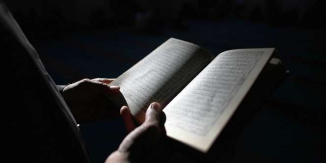Subhanallah, Bacaan Alquran Seimbangkan Otak Janin