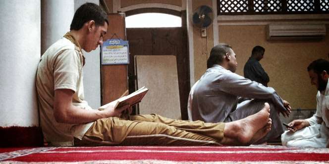 Sebulan, 200 Orang Masuk Islam