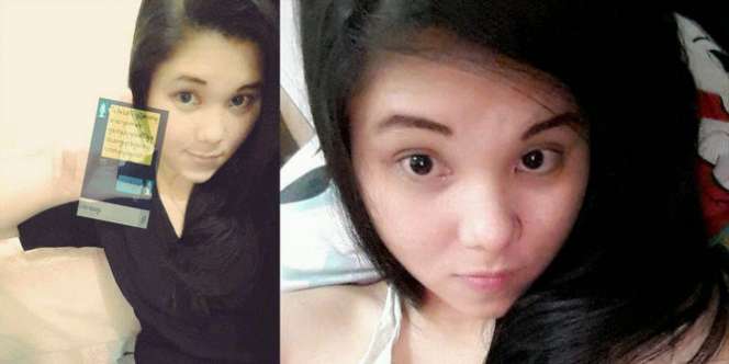 Jejak Pembunuh `Tata Chubby` Tertinggal di Ponsel