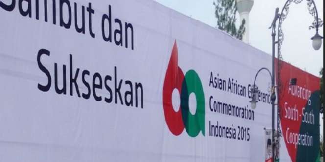 Konflik Antar Negara Islam Jadi Salah Satu Fokus Isu di KAA
