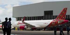 Ancaman Bom, Batik Air Ambon-Jakarta Mendarat Darurat