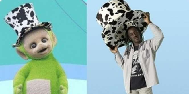 Artis-artis di Balik Boneka Teletubbies