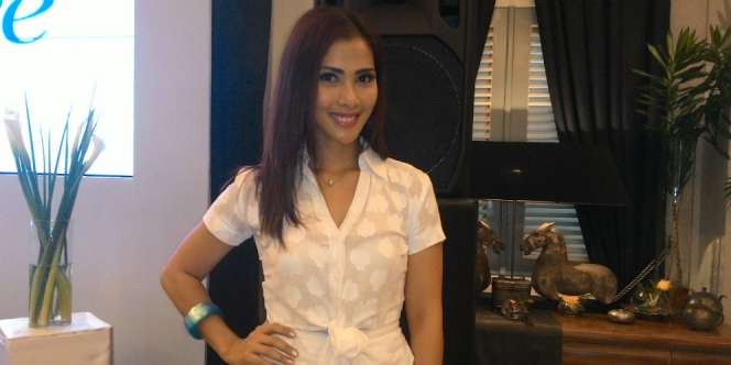 Cara Beri Pengertian `Cantik` kepada Anak