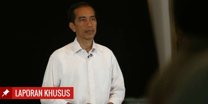 KAA (2): Saatnya Jokowi Tepati Janji