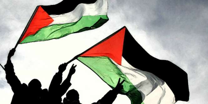 Indonesia Buka Kedutaan di Palestina, AS Terkejut