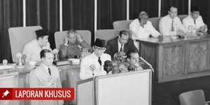 KAA (1): Dari Bandung untuk Palestina
