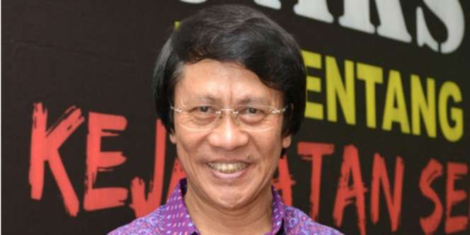 Kak Seto: Hari Kartini Jadi Ajang Penyemangat Anak Bangsa