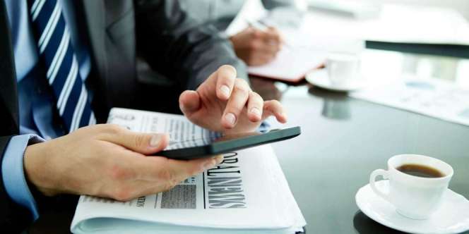 Aturan Baru Google, `Kiamat` bagi Situs Tak Ramah Mobile