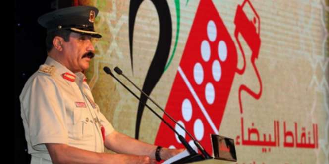 Pengendara Tertib Dapat Hadiah Mobil Baru dari Polisi