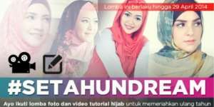 Lomba Blog: `My Dream is Come True` on Dream.co.id