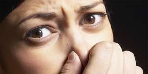 Cerita Pemerkosa Tertangkap karena Bau Badan