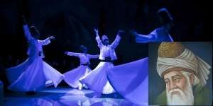 Karya Penyair Muslim Ini Paling Laris di Amerika