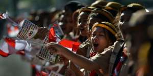 KAA, Sore dan Malam Jalan Protokol Ini Kembali Buka-Tutup