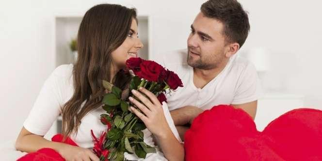 5 Fakta Cinta yang Sering Dilupakan