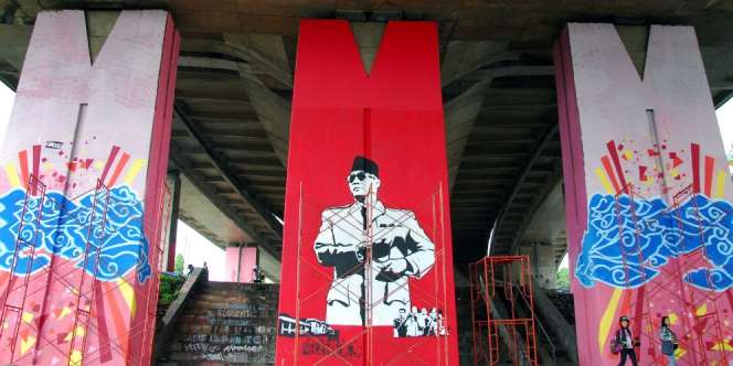 Pidato Soekarno Ini yang Menggugah Jepang Bangkit Lagi
