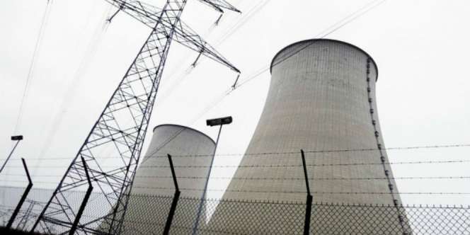 Rusia Bakal Bangun Reaktor Nuklir di Serpong