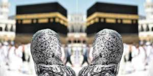 Suara Azan Luluhkan Gadis Filipina Peluk Islam