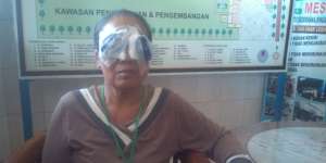 Secercah Harapan dari Jombang
