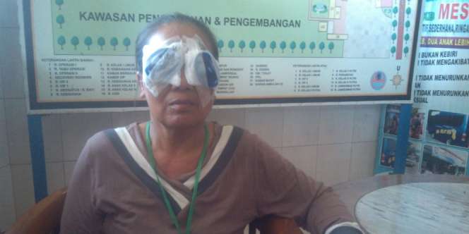 Secercah Harapan dari Jombang