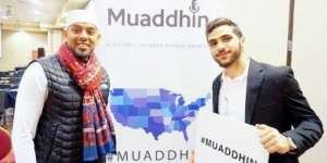 Kisah Jameel, Pemuda Tampan yang Keliling AS untuk Azan