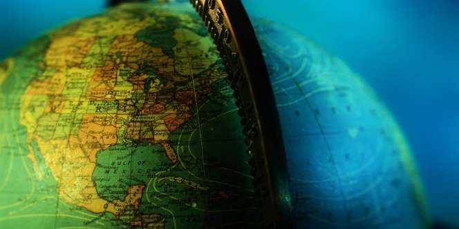 Sebelum Columbus, Orang Arab-Afrika Jelajahi Amerika?