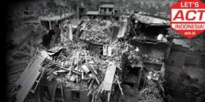 Gempa Nepal, Tim Medis Indonesia Segera Terbang ke Kathmandu