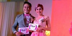 Cara Ari Untung dan Venita Ari Awasi Gadget Anak