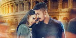 Filosofi Wardah di Film 'Cinta Selamanya'