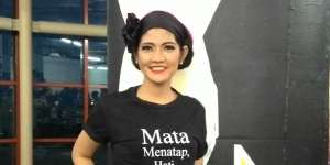 Fira Basuki: Sosok Almarhum Hafez Ada pada Rio Dewanto