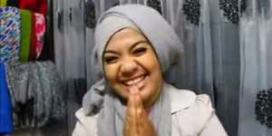 Hijab Simpel Sehari-hari