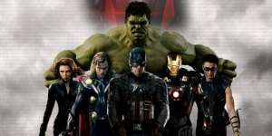 Keluhan Kostum Baru The Avengers