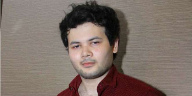 Tabrakan, Ridho Rhoma: Alhamdulillah Tidak Ada Satupun Korban