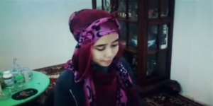 Hijab Cantik Tanpa Jarum Pentul