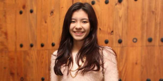 Pengalaman Pertama Akting Shaloom Razade Syach 