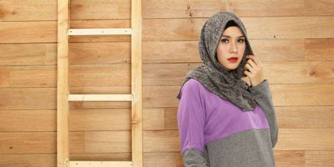 Meccanism: Bergo Cantik, Solusi untuk Hijaber Pemula