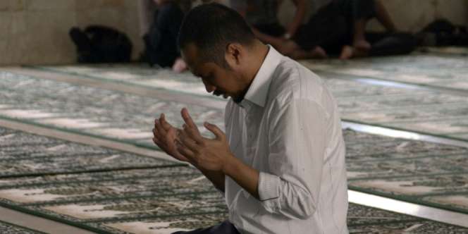 Detik-detik Abraham Samad Ditahan