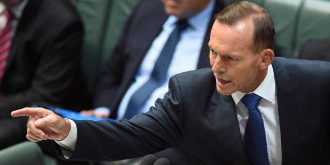 Murka Australia Usai Eksekusi Mati `Bali Nine`