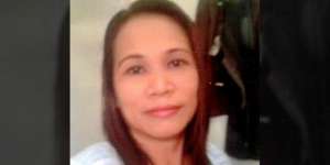 Mengenal Kristina Sergio, Wanita `Penyelamat` Mary Jane