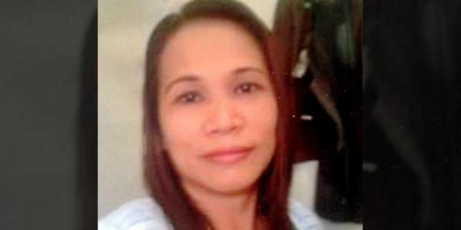 Mengenal Kristina Sergio, Wanita `Penyelamat` Mary Jane
