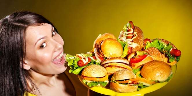 Ditemukan, Cara Ampuh `Mematikan` Rasa Lapar!