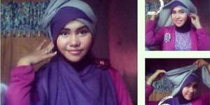 Gaya Hijab Pramugari, Coba di Sini!