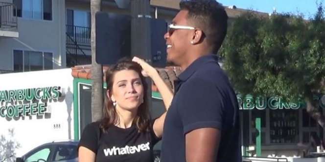 Wanita Ini Ajak Kencan 100 Pria, Tebak Berapa yang Mau?