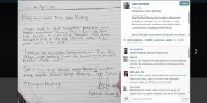 Pengakuan Pemuda yang Bikin Ridwan Kamil Marah