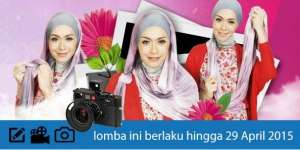 Inilah Para Peserta Lomba #SetahunDream