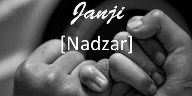 `Balasan` Tak Tepati Nazar