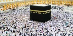 Ongkos Naik Haji Turun, Ini Rinciannya