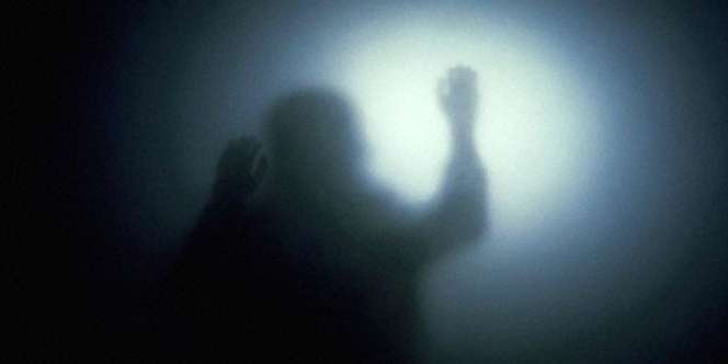 Ilmuwan: Hantu Hanya Efek Tipuan Otak Manusia